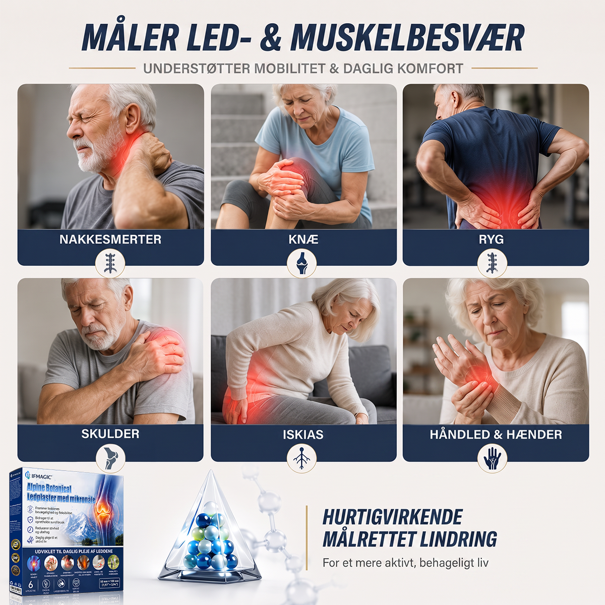 🎁🎁𝗜𝑭𝑴𝑨𝑮𝑰𝐶® 𝑨𝒍𝒑𝒊𝒏𝒆 𝑩𝒐𝒕𝒂𝒏𝒊𝒄𝒂𝒍𝑳𝒆𝒅𝒑𝒍𝒂𝒔𝒕𝒆𝒓 𝒎𝒆𝒅 𝒎𝒊𝒌𝒓𝒐𝒏å𝒍𝒆💎