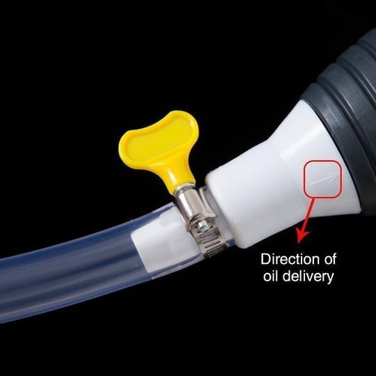 (🔥2025 Last Day Promotion  - 49% off)2024Multifunction Liquid Sucker
